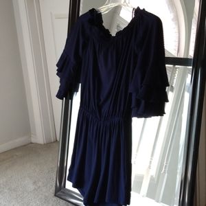 Lily Pulitzer romper NWOT